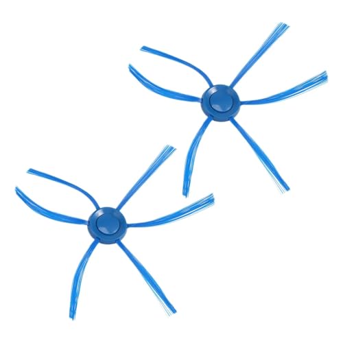 Y32A 2Pcs 6-Kehr Roboter Seite Pinsel For FC8796 FC8794 FC8792 Staubsauger Teile von GORZAQFOR