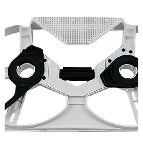 Zubehör Ersatzteile Mopp Reinigungsstation Tablett Waschbrett ，Kompatibel For Dreame， X40 Ultra/X40 Ultra Complete von GORZAQFOR