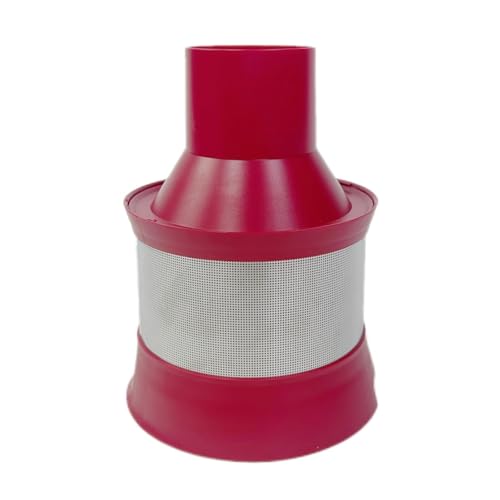 Zubehör Mülleimer Staubbecher Zyklon Eimer Box Behälter Ersatzteile, Kompatibel For Roborock H7, Staubsauger Kehrmaschine(1pcs.) von GORZAQFOR