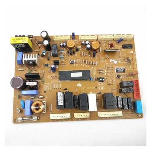 For Kühlschrank Motherboard Computer-Board 6871JB1371A von GORZAQFOR