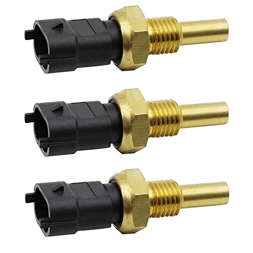 GOSIA 3 x Temperatursensor für 278001016 420222425 278002895 711222425 130 1500 155 180 SP 210 SP GOSIA 3 x Temperatursensor für 278001016 420222425 278002895 711222425 130 1500 155 180 SP 210 SP von GOSIA