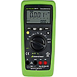 Gossen Metrawatt Tragbares Multimeter M194A Stromversorgung: Batterie Test Typ: Spannung, Strom, Widerstand, Temperatur von GOSSEN METRAWATT