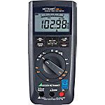 Gossen Metrawatt Tragbares Multimeter M242A Stromversorgung: Batterie Test Typ: Spannung, Strom, Widerstand, Frequenz, Temperatur von GOSSEN METRAWATT