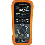 Gossen Metrawatt Tragbares Multimeter M274S Stromversorgung: Batterie Test Typ: Spannung, Strom, Widerstand, Frequenz, Kapazität von GOSSEN METRAWATT