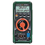 Gossen Metrawatt Tragbares Multimeter METRAHIT 27M Stromversorgung: Batterie Test Typ: Spannung, Frequenz, Temperatur von GOSSEN METRAWATT