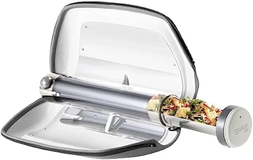 GOSUN Forno solare portatile - GoSun Go PRO Camp Stove Solar Cooker - Pentole da campeggio e forno all'aperto - Grill da campeggio a energia solare, fornello da campeggio e forno solare von GOSUN