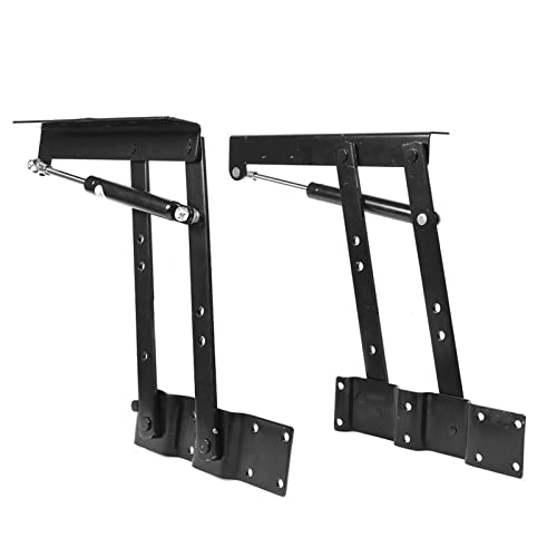 2 x Hebehöhe Lift Up Top Big Couchtisch Schreibtisch Hebemechanismus Hardware Scharnier hydraulische Feder Heberahmen Puffer Hebestütze Hardware Fitting Möbel 2 x Hebehöhe Lift Up Top Big Couchtisch Schreibtisch Hebemechanismus Hardware Scharnier hydraulische Feder Heberahmen Puffer Hebestütze Hardware Fitting Möbel von GOTOTOP