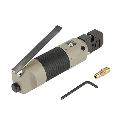 Druckluft Absetzzange Lochzange Straight Punch Flansch-Tool, Lochstanzer Crimpwerkzeug, Puncher Reifen Blech Stanzer Flansch Air Hole Punch, KFZ Karosserie Blech Falzzange Zange EU Plug Druckluft Absetzzange Lochzange Straight Punch Flansch-Tool, Lochstanzer Crimpwerkzeug, Puncher Reifen Blech Stanzer Flansch Air Hole Punch, KFZ Karosserie Blech Falzzange Zange EU Plug von GOTOTOP
