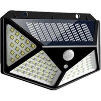 100LED IP65 Wasserdichte Solarlampe für den Außenbereich 100LED IP65 Wasserdichte Solarlampe für den Außenbereich von GOTRAYS