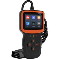 Gotrays - 1PCS Scanner Reader Auto Check Engine Auto Diagnose Tester Auto von GOTRAYS