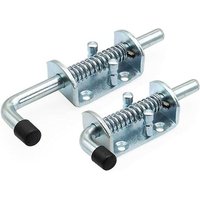 Federriegel Federriegel Torriegel Torriegel Gartentorriegel Gartentorriegel von GOTRAYS