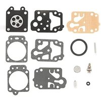 Für Walbro Vergaser Dichtungen Vergaser Reparatur Kit Rebuild Kit Vergaser Float Schüssel Carb Reparatur von GOTRAYS
