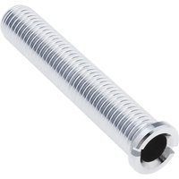 Gotrays - Hohlschraube für Siebventile, Innensechskantschraube, Länge 70 mm, Küchenspüle, Korbsieb, Stopfenschraube für Waschbecken aus Kunstmarmor von GOTRAYS
