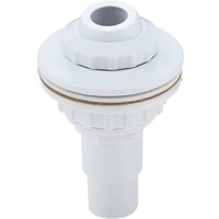 Gotrays - Importierte Düsen, Pooldüsen-Armaturen, Außengewinde, für oberirdische Pools SP1023 von GOTRAYS