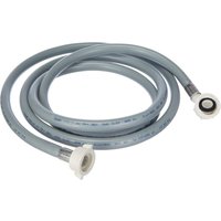 Gotrays - Kaltwasserzulaufschlauch (für Waschmaschine, Geschirrspüler, alle gängigen Marken Miele, Bosch, Beko, Siemens, Bauknecht, aeg, Gorenje, 2,5 Gotrays - Kaltwasserzulaufschlauch (für Waschmaschine, Geschirrspüler, alle gängigen Marken Miele, Bosch, Beko, Siemens, Bauknecht, aeg, Gorenje, 2,5 von GOTRAYS