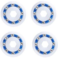 Satz mit 4 Kugellagern, kompatibel mit den Rädern des Polaris 360 380 3900 Sport Poolreinigungsroboters. von GOTRAYS