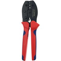 Gotrays - stück pv Crimper LY-2546B MC4 Stecker Ratsche Terminal Crimpzange von GOTRAYS