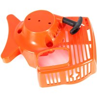 Rasenmäher Rückstoßstarter Montage Zubehör Fit für stihl FS55C FC55 FS45 FS46 von GOTRAYS