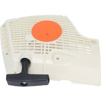 Rückstoßstarter-Baugruppe 1133 080 3101 Passend für Stih MS270 MS280 MS270C MS280C Kettensäge Rückstoßstarter-Baugruppe 1133 080 3101 Passend für Stih MS270 MS280 MS270C MS280C Kettensäge von GOTRAYS