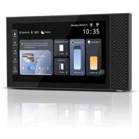 Smart Scene WiFi Smart Switch, Dimmer und Hintergrundmusik-Player, 6,8-Zoll-Gateway-Zigbee-Schalterpanel von GOTRAYS