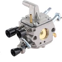 Vergaser für Stihl FS400 FS450 FS480 Rasenmäher Vergaser für Stihl FS400 FS450 FS480 Rasenmäher von GOTRAYS