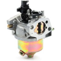 Vergaser mit Kraftstoffleitungsdichtung Primer für MTD Troybilt Cub Cadet 751-10310 951-10310 Zündkerze F5RTC von GOTRAYS