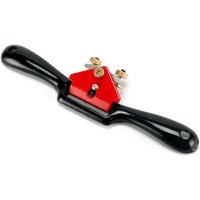 x 9 Zoll/210 mm Radiushobel, verstellbare Radien mit Basis, Handhobel zum Hobeln und Räumen, Holzbearbeitungswerkzeuge x 9 Zoll/210 mm Radiushobel, verstellbare Radien mit Basis, Handhobel zum Hobeln und Räumen, Holzbearbeitungswerkzeuge von GOTRAYS