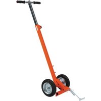 Kanaldeckelheber Länge 980-1480 mm - 21000000 - Nestle von Nestle
