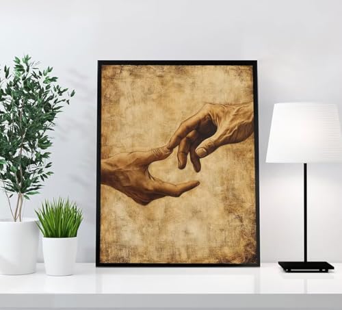 Abstrakt Diamond Painting Erwachsene, 5D Diamant Painting Bilder Landschaft DIY Runden Steine Mosaikherstellung Basteln Erwachsene Anfänger Kreativ Set, Zimmer Deko Wohnzimmer, Geschenke 70x95cm 9J9-Z von GOUFEENG