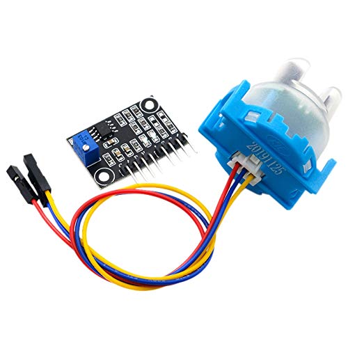 Trübungssensor Suspended Trübidity Value Detection Module Kit für von GOURIDE