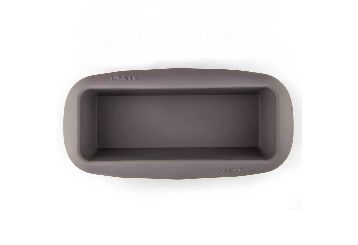 GOURMEO Brotbackform Silikon Backform, 22cm Größe, (1-tlg), Silikonbackform, 22cm Länge von GOURMEO
