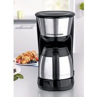 Gourmetmaxx Thermo-Kaffeemaschine Gourmetmaxx Thermo-Kaffeemaschine von GOURMETMAXX