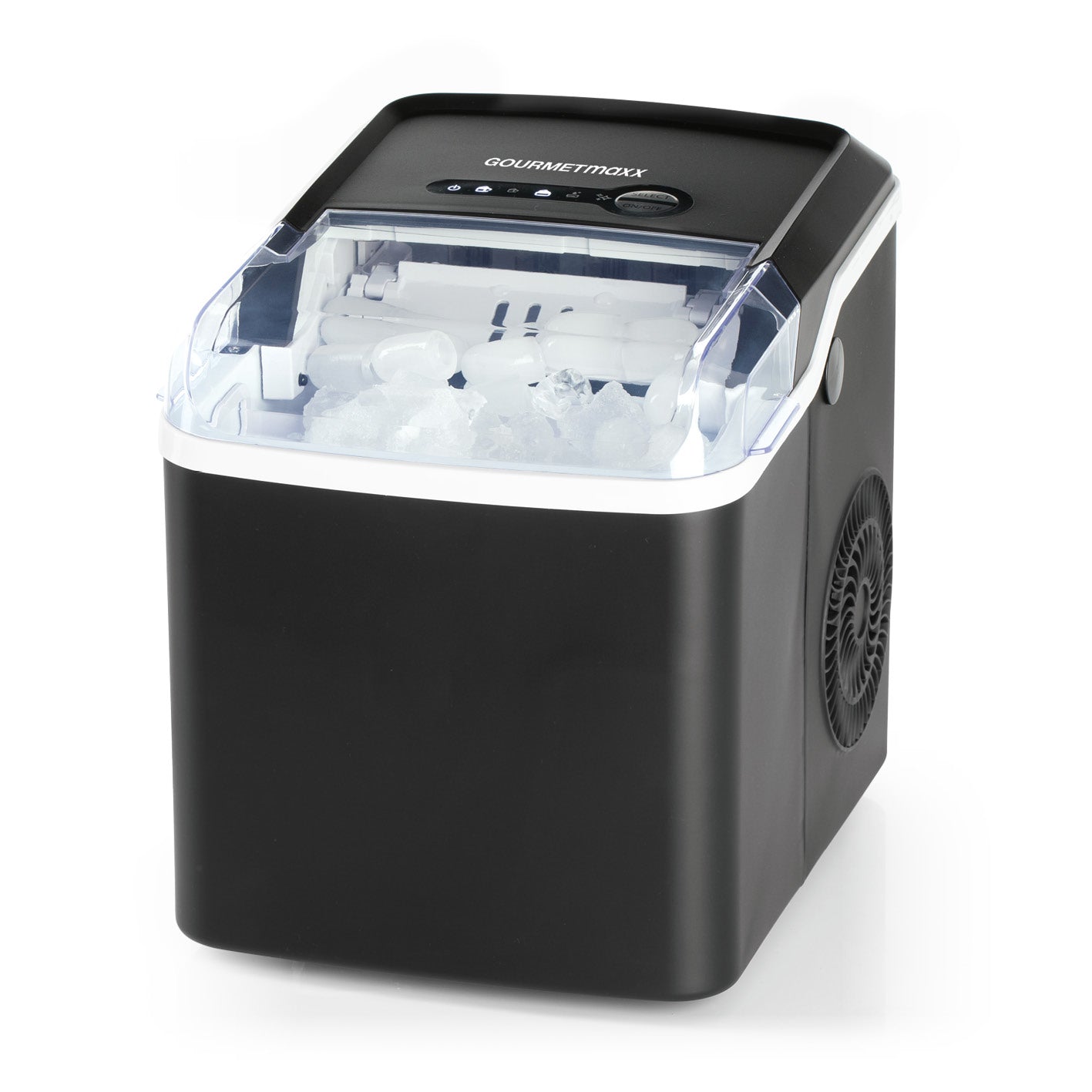 Eiswürfelbereiter Eiswürfelbereiter von GOURMETmaxx