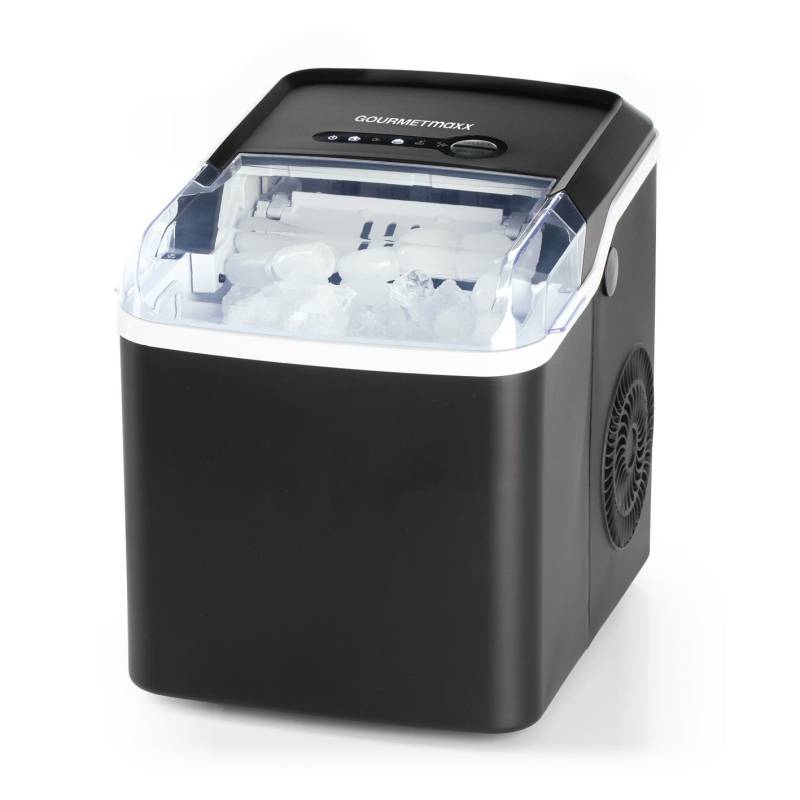 Eiswürfelbereiter von GOURMETmaxx