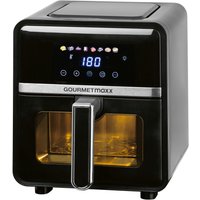 GOURMETmaxx Heißluftfritteuse von GOURMETmaxx