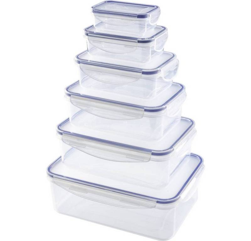GOURMETmaxx Lunchbox von GOURMETmaxx
