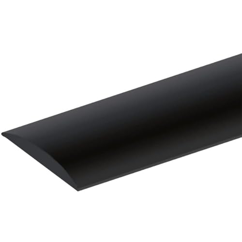 Selbstklebender Bodenübergang, PVC Bodentrennstreifen, Randleiste für den Übergang von Teppich zu Fliesen, Türschwellenrampe, Flacher Trennstreifen für den Heimboden(Size:5M/16.4Ft,Color:Width-4cm) Selbstklebender Bodenübergang, PVC Bodentrennstreifen, Randleiste für den Übergang von Teppich zu Fliesen, Türschwellenrampe, Flacher Trennstreifen für den Heimboden(Size:5M/16.4Ft,Color:Width-4cm) von GOUZIBHD