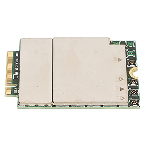 GOWENIC 5G Netzwerkmodul für Laptop, Hohe Leistung, 5GNR LTE UMTS, Kompatibel mit Lattiude 9420 2 in 1, 9430 2 in 1, 9520 2 in 1, 7560 und 7760 von GOWENIC