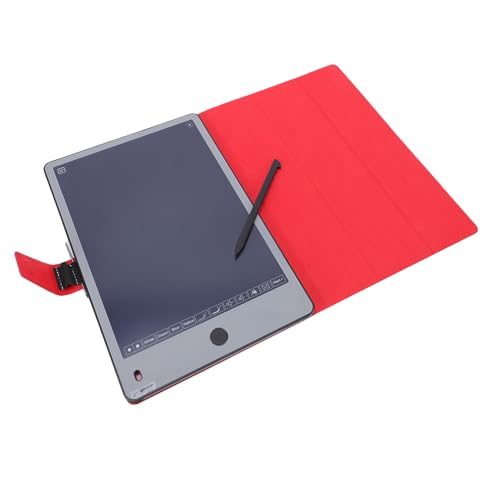 GOWENIC Digital Smart Pen und Writing Board -Set, Echtzeitsynchronisation für Digitalisierung, Einklick -Löschen und Freigabe, für Notiz -Handwerkskizzen von GOWENIC