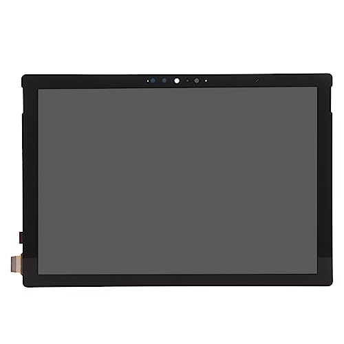 GOWENIC Laptop-Touchscreen-Ersatz, Dünner, Leichter, Langlebiger Bildschirm-Ersatz, Touch-LCD-Bildschirmbaugruppe für Surface PRO 7 Plus 1960 1961 von GOWENIC