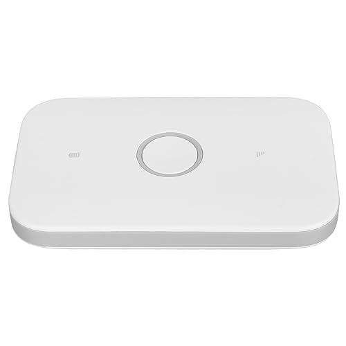 GOWENIC M7 5M Tragbarer Mobiler WLAN-Hotspot, 150 Mbit/s 4G-LTE-Router, Tragbarer Mobiler WLAN-Router Fürs Auto, Unterstützt Bis zu 10 Geräte mit USB-Ladekabel für Reisen Im Ausland, GOWENIC M7 5M Tragbarer Mobiler WLAN-Hotspot, 150 Mbit/s 4G-LTE-Router, Tragbarer Mobiler WLAN-Router Fürs Auto, Unterstützt Bis zu 10 Geräte mit USB-Ladekabel für Reisen Im Ausland, von GOWENIC