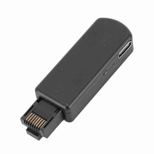 JB Tool USB Adapter für FW 9.0 11.0 System, One Key JB Tool Mod Kit mit Ethernet Typ C Kabel, PPPwn Dongle, Plug and Play JB Tool USB Adapter für FW 9.0 11.0 System, One Key JB Tool Mod Kit mit Ethernet Typ C Kabel, PPPwn Dongle, Plug and Play von GOWENIC