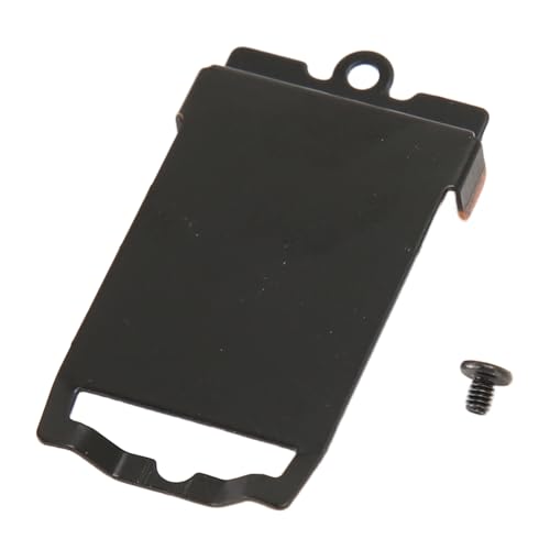 M.2 2230 SSD-Kühlkörperabdeckung, Festplattenplatte aus Aluminiumlegierung mit Wärmeleitpad für R1 2230 Laptops M.2 2230 SSD-Kühlkörperabdeckung, Festplattenplatte aus Aluminiumlegierung mit Wärmeleitpad für R1 2230 Laptops von GOWENIC