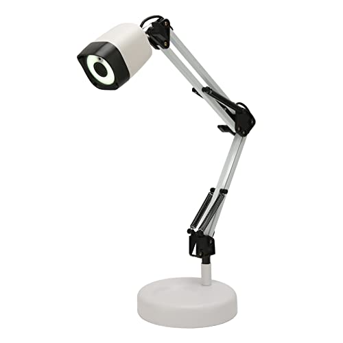 USB-Dokumentenkamera-Scanner, 8 MP HD, Erfassung Im A3-Format, Mehrsprachige OCR, Tragbare und Faltbare Dokumentenkamera für den Online-Unterricht Im Büro, Live-Demo, Klassenzimmer von GOWENIC
