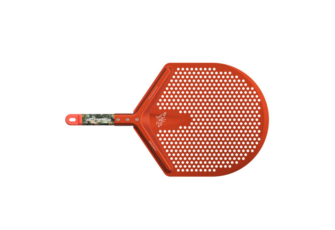 GOZNEY° Pizzaschieber Gozney Venture Pizzaschieber Matty Matheson von GOZNEY°