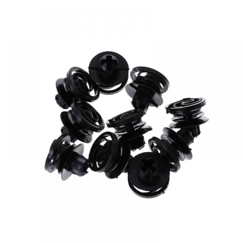 10pcs Universal Fahrzeugauto -Türverkleidungsverkleidung Halter -Clip -Befestigungselemente, die mit MK4 B5 Auto Car Accessoires kompatibel sind 10pcs Universal Fahrzeugauto -Türverkleidungsverkleidung Halter -Clip -Befestigungselemente, die mit MK4 B5 Auto Car Accessoires kompatibel sind von GOexcscqc