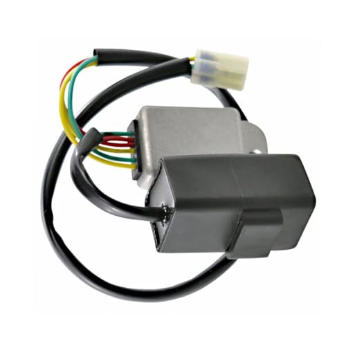 12 -V -Spannungsregler -Gleichrichter mit CR 125 250 R xr 650 R7 passt 31600 kz3 J41 an 12 -V -Spannungsregler -Gleichrichter mit CR 125 250 R xr 650 R7 passt 31600 kz3 J41 an von GOexcscqc