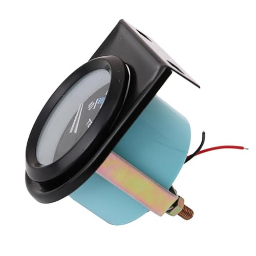 52 mm schwarz digitales LED-Wassertemperatur-Messgerät 1 SET 40-120 Grad für Autofahrzeugfahrzeugkompatibel mit den meisten Standardsystemen 52 mm schwarz digitales LED-Wassertemperatur-Messgerät 1 SET 40-120 Grad für Autofahrzeugfahrzeugkompatibel mit den meisten Standardsystemen von GOexcscqc