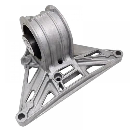 Center Motor Mount Bracket 98737502305 kompatibel mit 986 987 Cayman -Modellen Center Motor Mount Bracket 98737502305 kompatibel mit 986 987 Cayman -Modellen von GOexcscqc