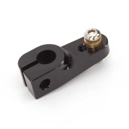 GOexcscqc 10-mm-Motorradfuß-Rückhaltsradverschiebungs-Schalthebel-Adapterhalter Halter kompatibel mit RS125 2T RS 125 1996-2012 und RS250 1994-2004 Modelle GOexcscqc 10-mm-Motorradfuß-Rückhaltsradverschiebungs-Schalthebel-Adapterhalter Halter kompatibel mit RS125 2T RS 125 1996-2012 und RS250 1994-2004 Modelle von GOexcscqc